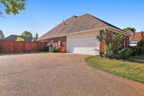 312 Park Ridge Dr, Brandon, MS 39042 photo 4