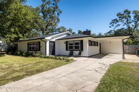 145 Ocean Wave Ave, Long Beach, MS 39560