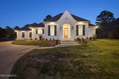 119 Deer Holw, Brandon, MS 39047