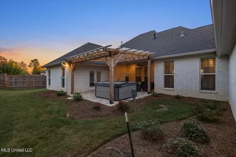 119 Deer Holw, Brandon, MS 39047 photo 43