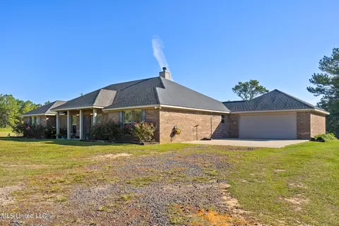 10588 Old Avera Rd, State Line, MS 39362 photo 3