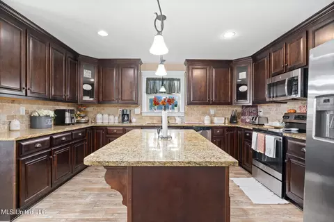 10588 Old Avera Rd, State Line, MS 39362 photo 10
