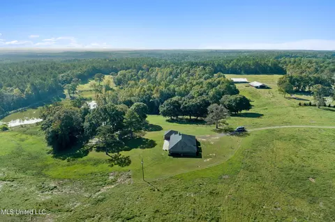 10588 Old Avera Rd, State Line, MS 39362 photo 27