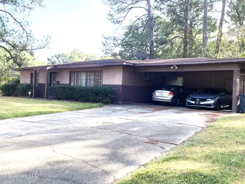 4139 Azalea Drive Dr, Jackson, MS 39206 photo 4