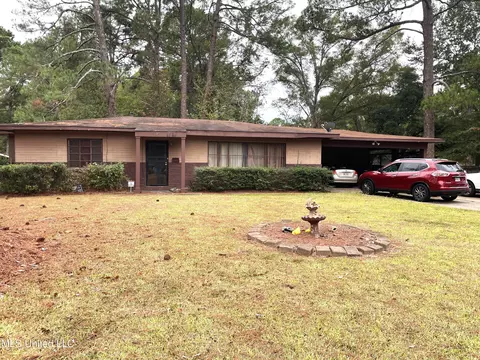 4139 Azalea Drive Dr, Jackson, MS 39206 photo 2