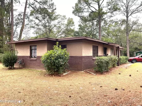 4139 Azalea Drive Dr, Jackson, MS 39206