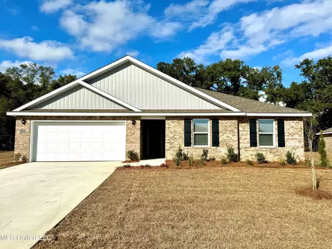 18042 Big Leaf Dr, Gulfport, MS 39503