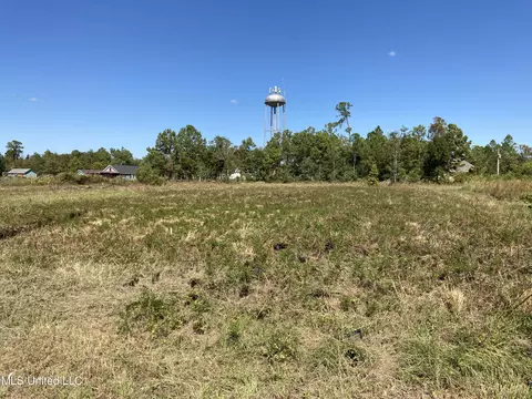 Nsn Favre Street, Waveland, MS 39576
