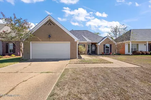 407 Ryan Dr, Brandon, MS 39047