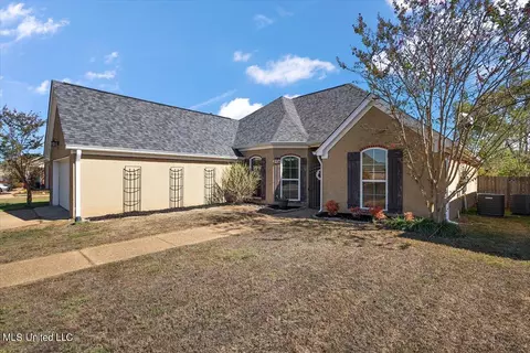 407 Ryan Dr, Brandon, MS 39047 photo 2