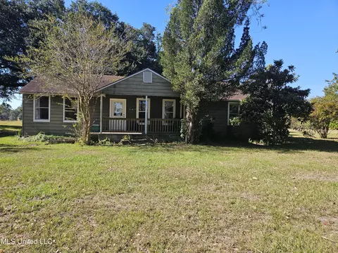 15321 John Clark Rd #LOT 6, Gulfport, MS 39503