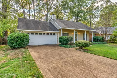 3055 Windwood Cir, Flowood, MS 39232 photo 2