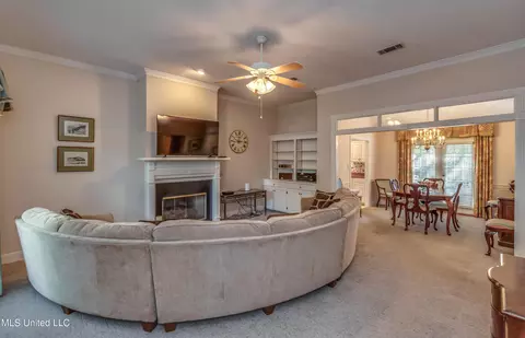 3055 Windwood Cir, Flowood, MS 39232 photo 6