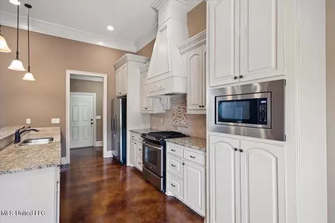232 Stonebridge Blvd, Brandon, MS 39042 photo 5