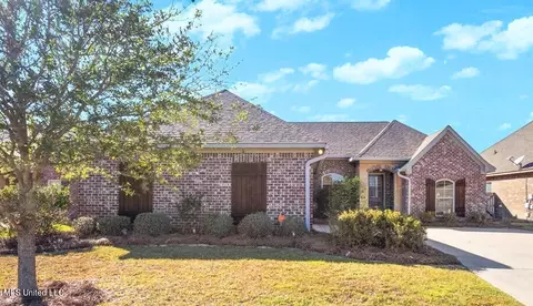 232 Stonebridge Blvd, Brandon, MS 39042