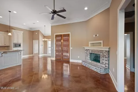 232 Stonebridge Blvd, Brandon, MS 39042 photo 2
