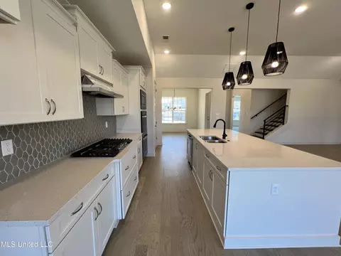 6746 Sunrise Loop E, Olive Branch, MS 38654 photo 3