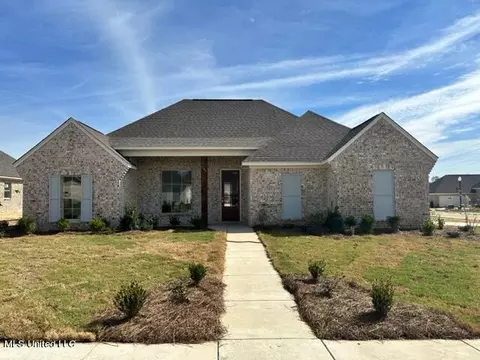 395 W West Park St, Canton, MS 39046