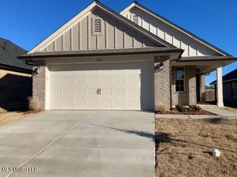 7942 Gardendale Dr, Olive Branch, MS 38654