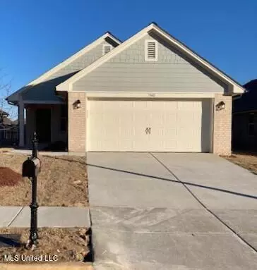 7940 Gardendale Dr, Olive Branch, MS 38654