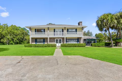 16314 Landon Rd, Gulfport, MS 39503