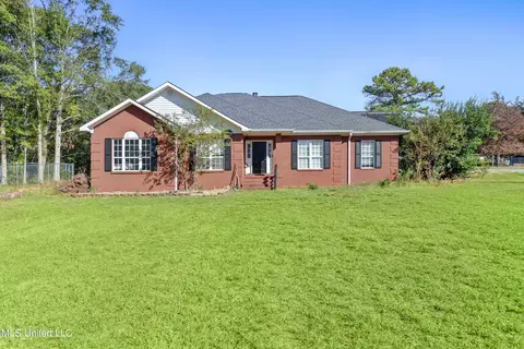 157 Charles Gunter Rd, Lucedale, MS 39452 photo 1