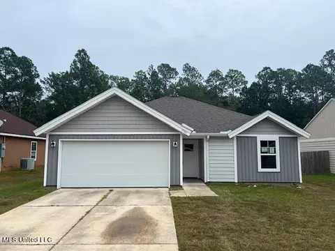 13300 Turtle Creek Pkwy, Gulfport, MS 39503