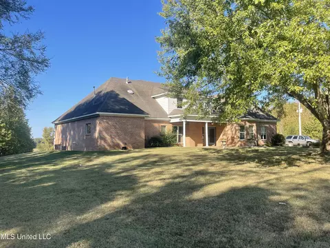 314 Wilburn Rd, Lamar, MS 38642 photo 21