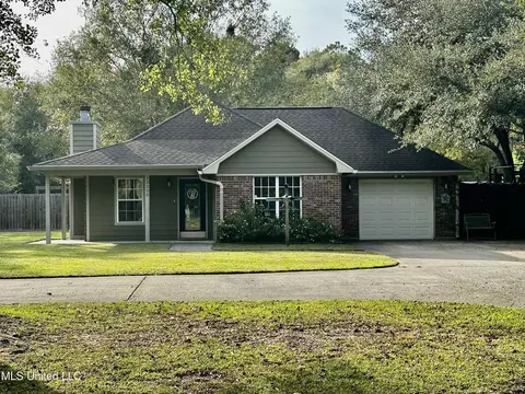 13205 Lily Orchard Rd, Moss Point, MS 39562