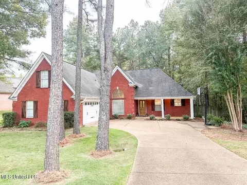 10295 Cypress Knee Dr, Olive Branch, MS 38654