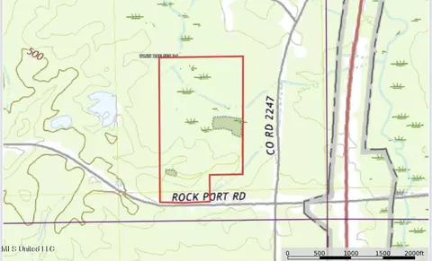 Cr 2120, Mccool, MS 39108 photo 21