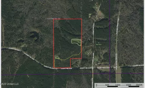 Cr 2120, Mccool, MS 39108 photo 20