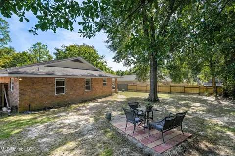 786 Puna Ct, Diamondhead, MS 39525 photo 20