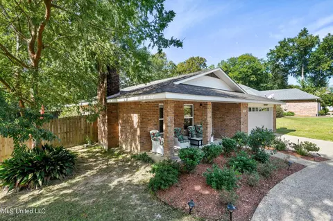 786 Puna Ct, Diamondhead, MS 39525 photo 18