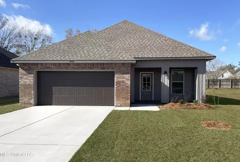 14365 Southern Magnolia Ave, Gulfport, MS 39503