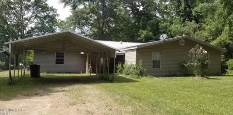 553 Swinney Rd, Lexington, MS 39095