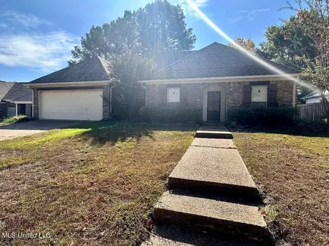 122 Seville Way, Madison, MS 39110