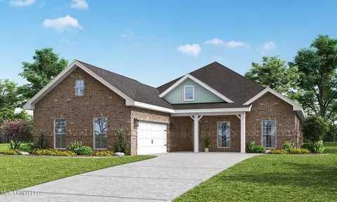 lot4 Alphabet Rd, Gulfport, MS 39503