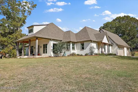 180 Browning Dr, Flora, MS 39071 photo 11