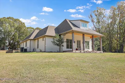 180 Browning Dr, Flora, MS 39071 photo 8