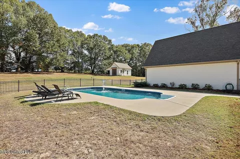 180 Browning Dr, Flora, MS 39071 photo 48