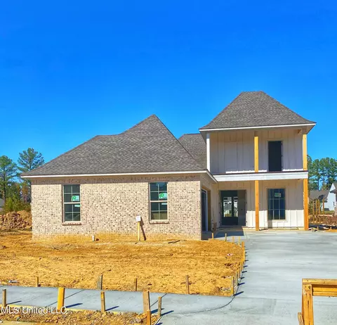 210 Herons Bay Cir, Madison, MS 39110