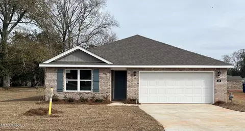 116 Sunset Dr #LOT 1, Lucedale, MS 39452