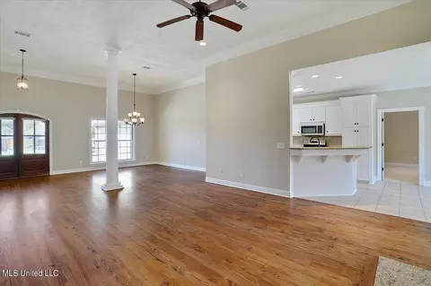 806 Highland Ct, Brandon, MS 39047 photo 7