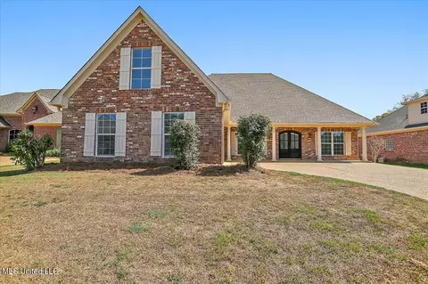 806 Highland Ct, Brandon, MS 39047 photo 2