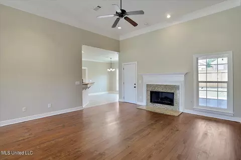 806 Highland Ct, Brandon, MS 39047 photo 5