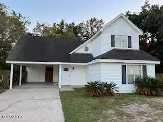 14 Oakmont Pl, Long Beach, MS 39560