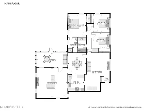 338 Carter Rd, Biloxi, MS 39531 photo 21