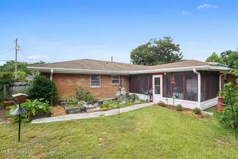 338 Carter Rd, Biloxi, MS 39531 photo 17