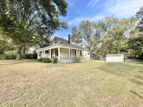 596 Central Ave, Coldwater, MS 38618 photo 29